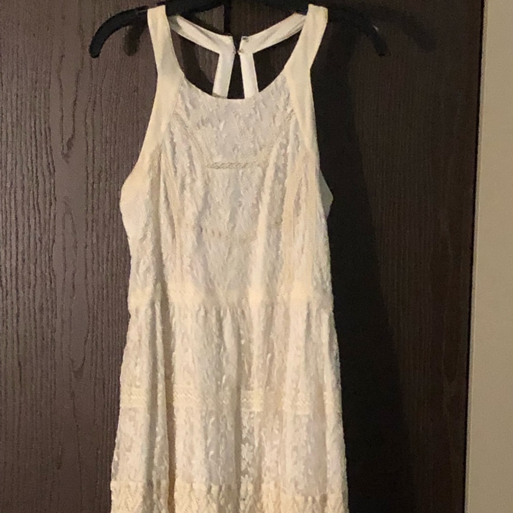 Women’s American Eagle Summer white dress
